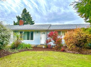 1496 Cheek St, Springfield, OR 97477