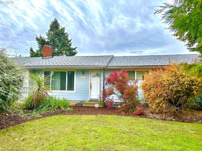 1496 Cheek St, Springfield, OR, 97477
