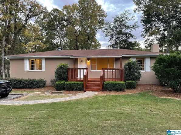 2627 Valleydale Rd, Birmingham, AL 35244