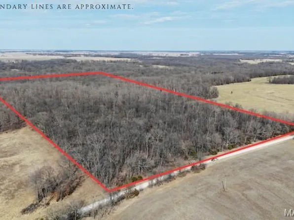 0 County Road 744, Martinsburg, MO 65264