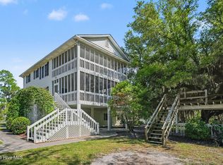 9854 Rivergate Dr NW, Ash, NC 28420