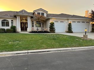 5070 Congressional St, Chowchilla, CA