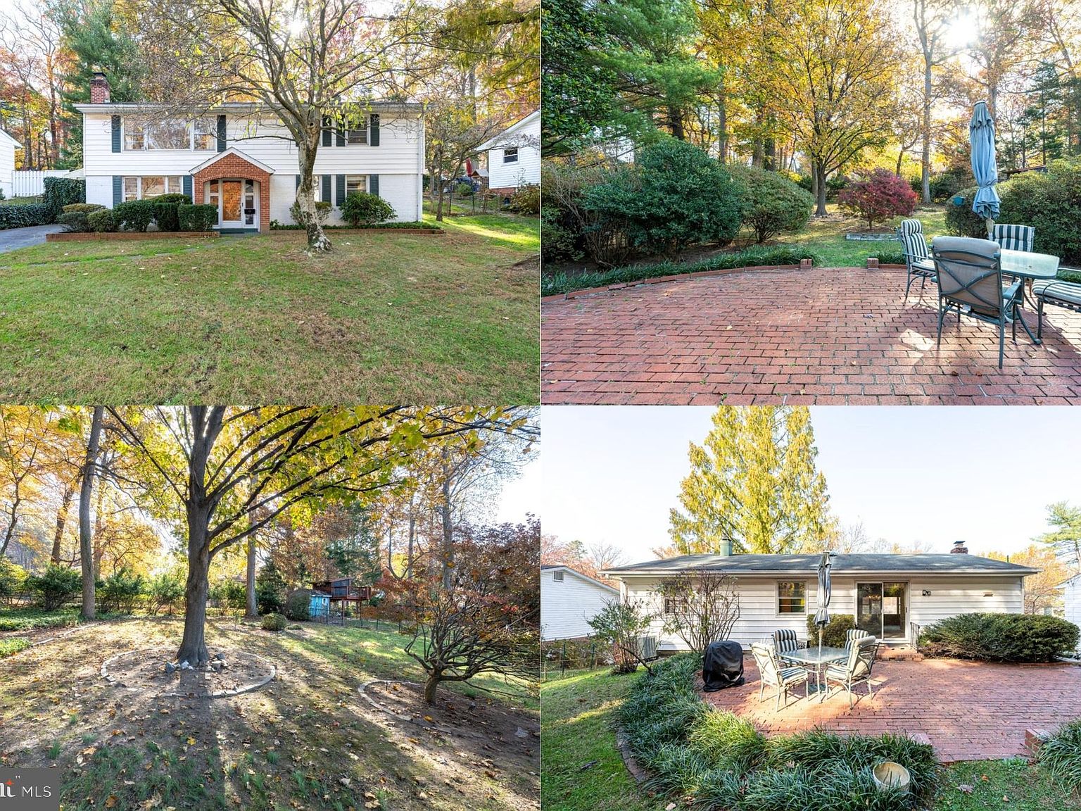107 Patrick St SE, Vienna, VA 22180 MLS VAFX2154328 Zillow