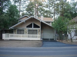 337 N Maple Ln, Sugarloaf, CA 92386