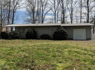 293 Upper Sand Valley Rd, Jonesborough, TN 37659