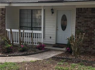 141 Fox Chase Rd, Savannah, GA 31406