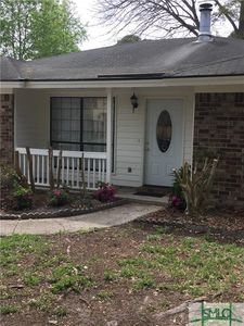 141 Fox Chase Rd, Savannah, GA, 31406