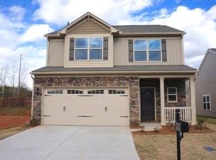 116 Vauburen Ct, Greer, SC 29650