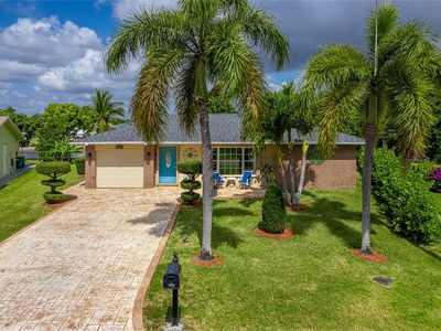 7013 NW 95th Ter, Tamarac, FL, 33321