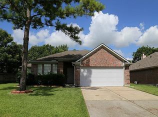 17022 Pheasant Ridge Dr, Sugar Land, TX 77498