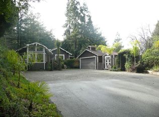 16 Crescent Dr, Scotts Valley, CA 95066