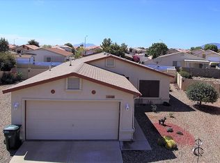 4548 Territorial Loop, Sierra Vista, AZ 85635