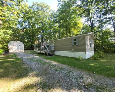 4628 W Marl Lake Rd, Roscommon, MI, 48653