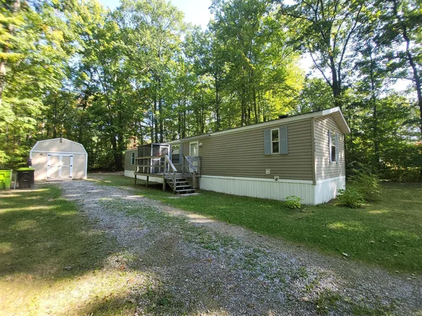 4628 W Marl Lake Rd, Roscommon, MI 48653