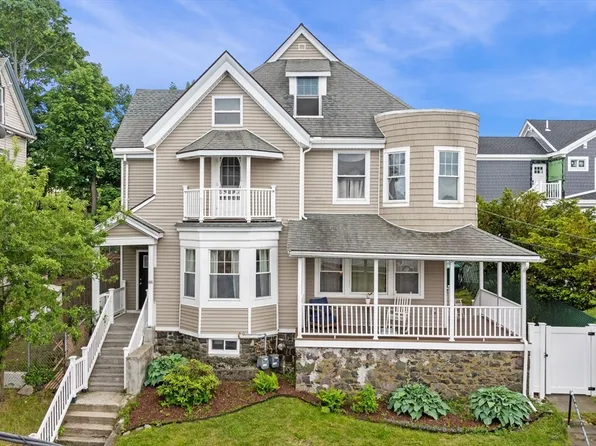 48 High Rock St Floor 1, Lynn, MA 01902