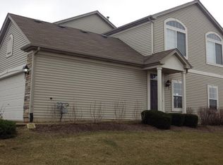 1625 Fredericksburg Ln #0, Aurora, IL 60503