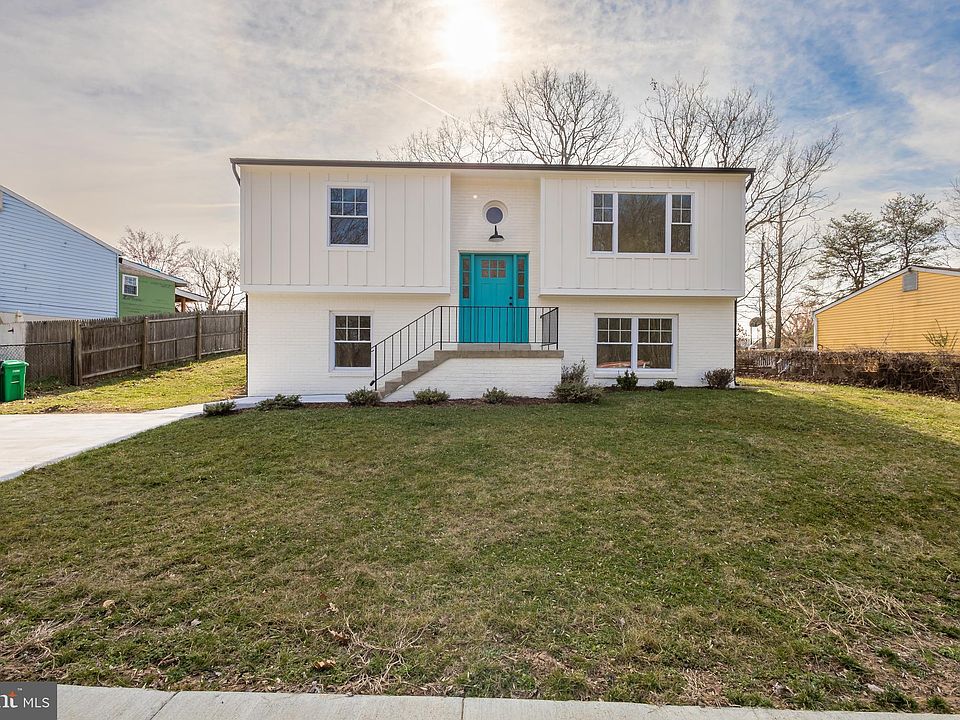 5406 Galloway Dr, Oxon Hill, MD 20745 Zillow