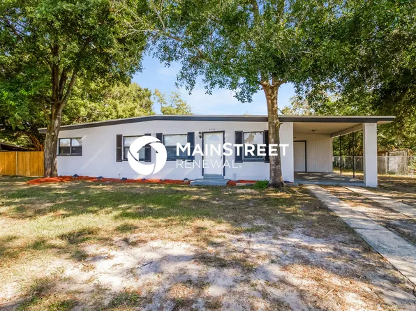 579 N Lake Ave, Apopka, FL 32712