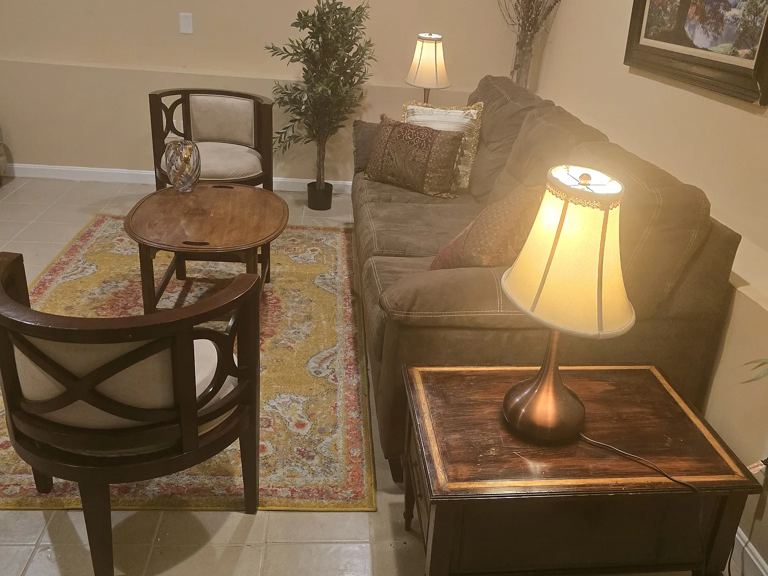 2 bed, 825 sqft, $2,050 — Photo 2