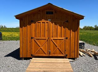 6688 Nelson Rd, Canastota, NY 13032