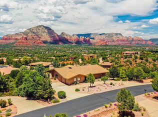 62 Linda Vis, Sedona, AZ 86336