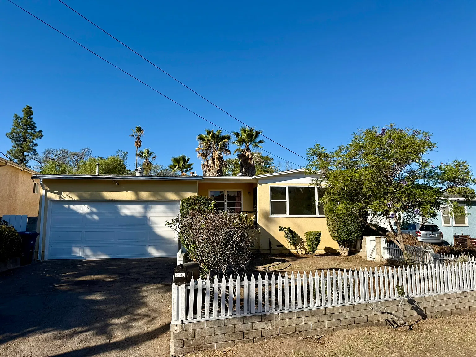 5410 Barona Way - 1 — Photo 1