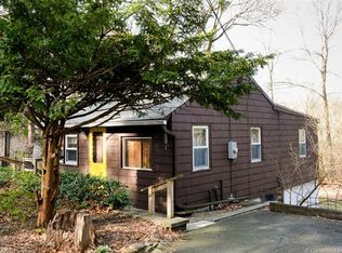 37 Secret Lake Rd, Canton, CT 06019