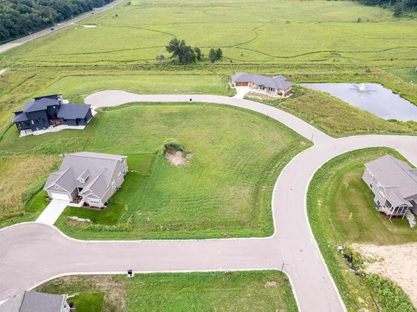 5835 Prairie Cloud Court #217, Waunakee, WI 53597