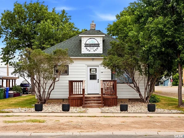 210 Byron Street, Southey, SK S0G 4P0