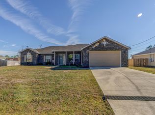 1113 Maryland Ave, Lynn Haven, FL 32444