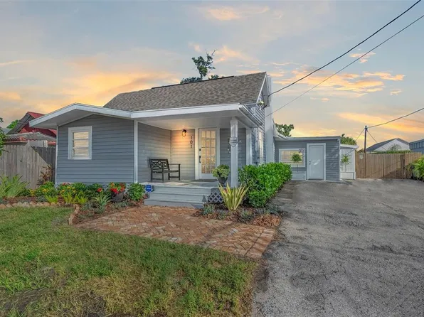 101 W Ida St, Tampa, FL 33603