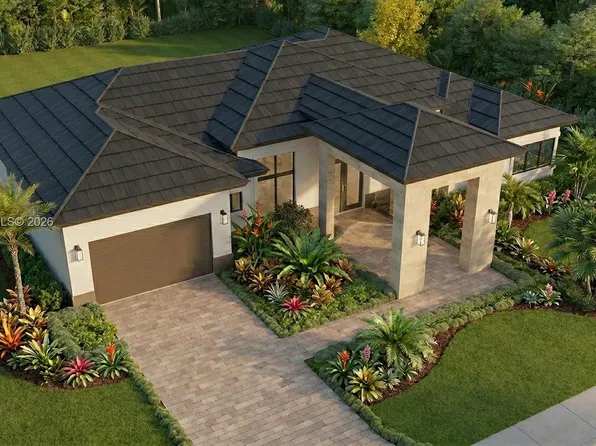 29604 SW 194th Ct, Homestead, FL 33030