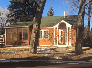 1211 Sheridan St, Laramie, WY 82070