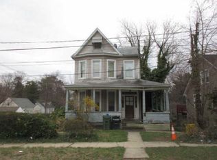 5723 Kavon Ave, Baltimore, MD 21206