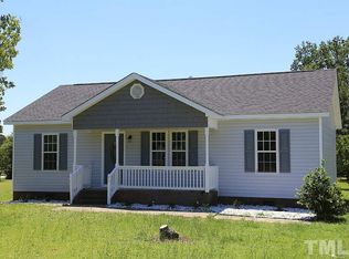 11 Sherman Rd, Fuquay Varina, NC 27526