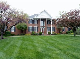 5 Prestwick Plz, Springboro, OH 45066