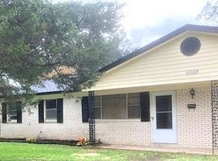 6608 Stonehedge Rd, N Little Rock, AR 72117