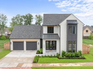 9625 Inniswold Park Ln, Baton Rouge, LA 70809