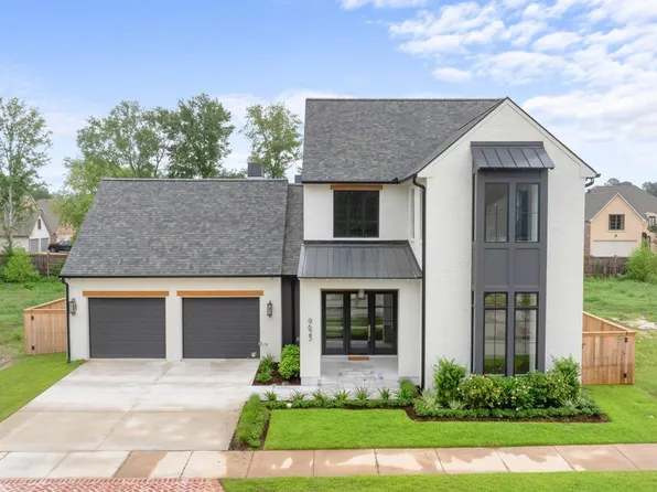 9625 Inniswold Park Ln, Baton Rouge, LA 70809