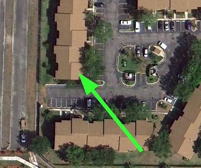 1st image of 8061 Southgate Blvd #7I