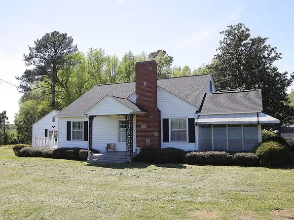2167 State Highway 58, Castalia, NC 27816