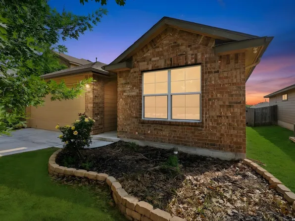 15310 Cedar Waxwing, San Antonio, TX 78253