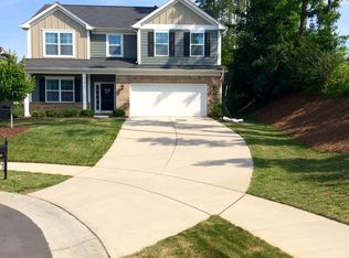 439 Sweet Shrub Ct NW, Concord, NC 28027