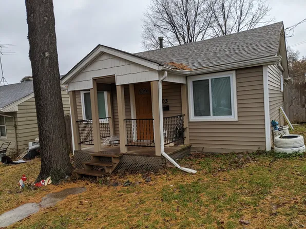 103 Anderson Ave, Joliet, IL 60433
