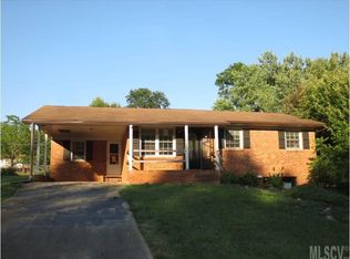 240 Saint Jill Cir, Statesville, NC 28625