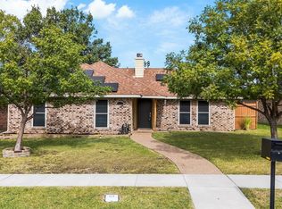 406 Willow Way, Wylie, TX 75098