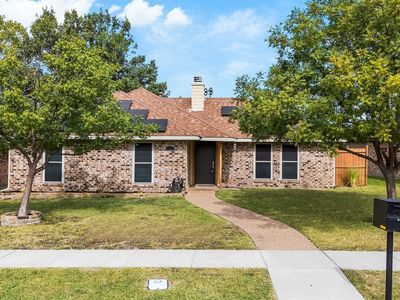 406 Willow Way, Wylie, TX, 75098