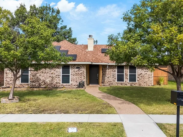 406 Willow Way, Wylie, TX 75098