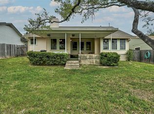 8507 Selway Dr, Austin, TX 78736