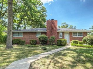 114 Glenwood Dr, Fenton, MO 63026